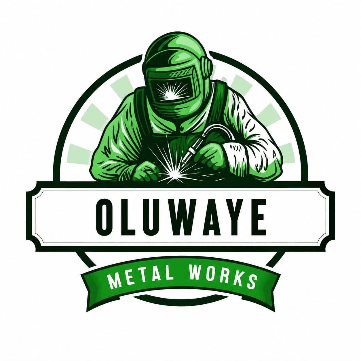 Oluwaye Metal Works